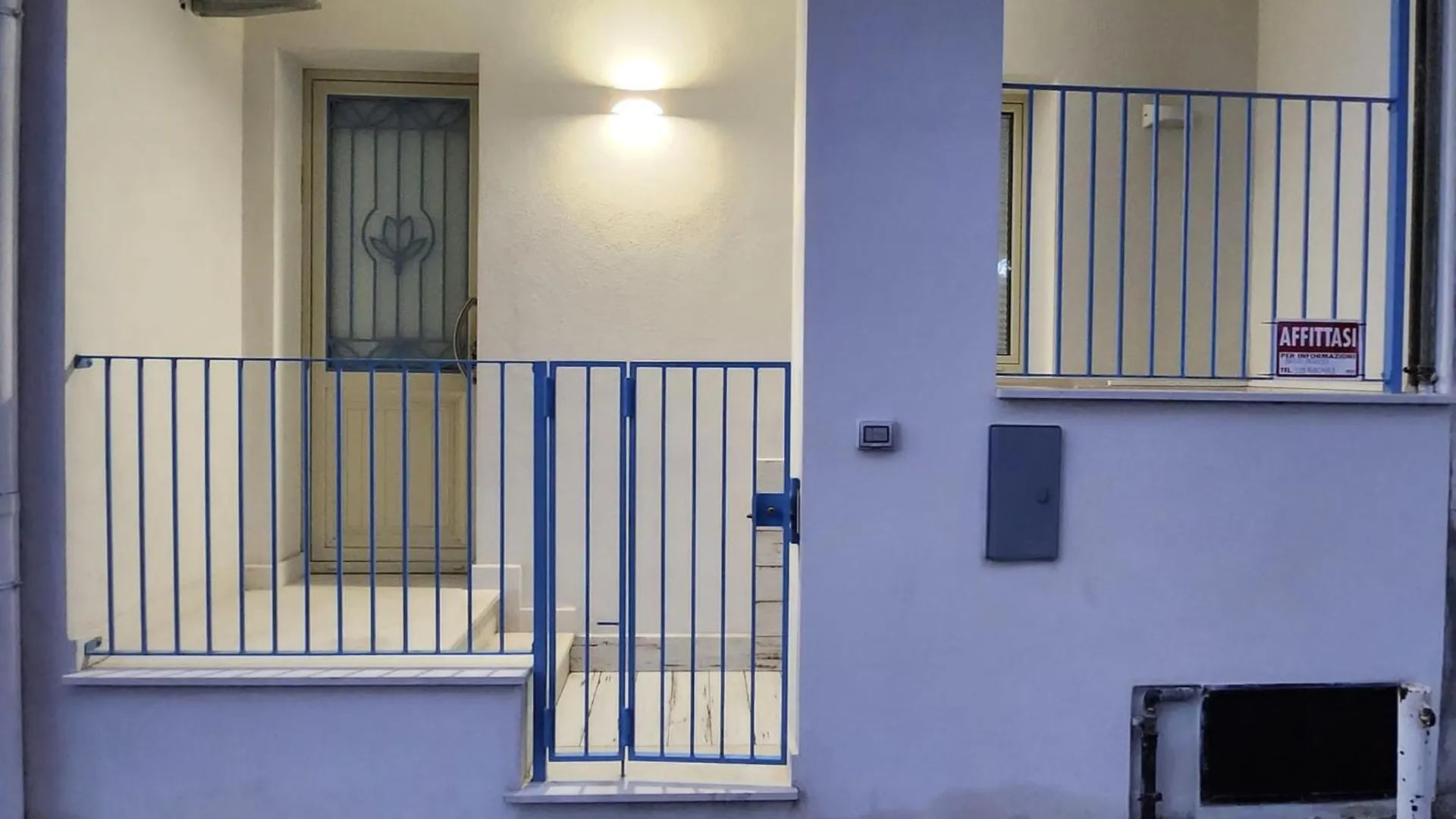 Brezza Di Mare Schiso Villa Giardini Naxos Olaszország